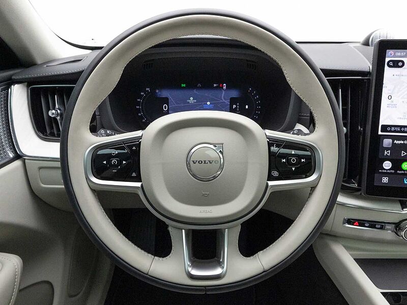 Volvo  Ultra, B5 AWD 마일드 하이브리드, 가솔린, 다크