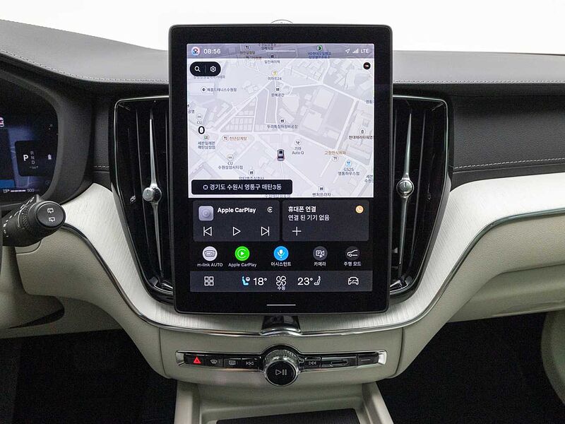 Volvo  Ultra, B5 AWD 마일드 하이브리드, 가솔린, 다크