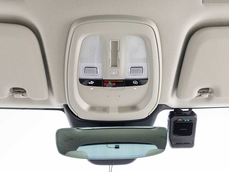 Volvo  Ultra, B5 AWD 마일드 하이브리드, 가솔린, 다크