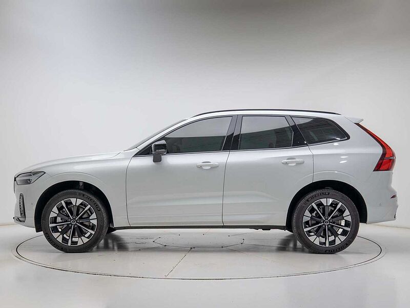 Volvo  Ultra, B5 AWD 마일드 하이브리드, 가솔린, 다크