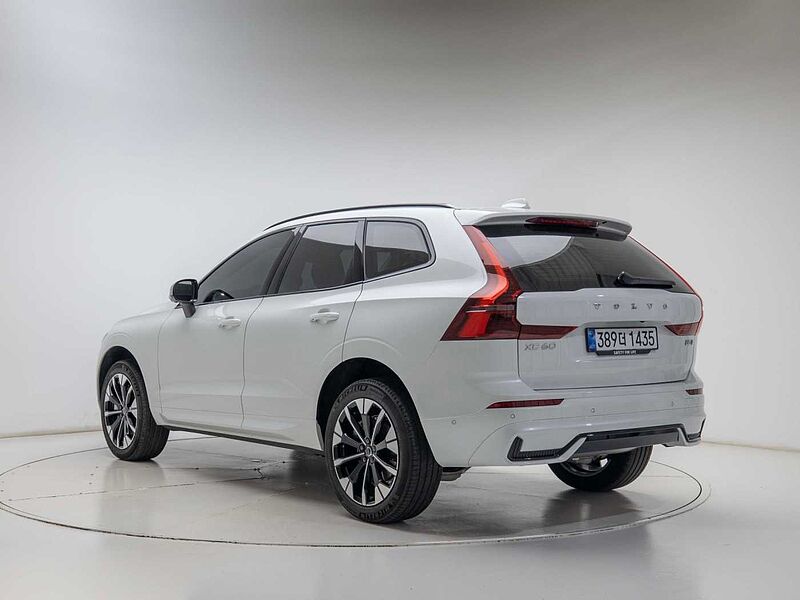 Volvo  Ultra, B5 AWD 마일드 하이브리드, 가솔린, 다크