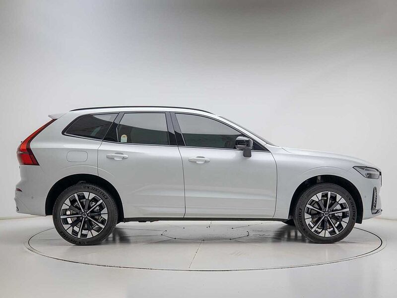 Volvo  Ultra, B5 AWD 마일드 하이브리드, 가솔린, 다크