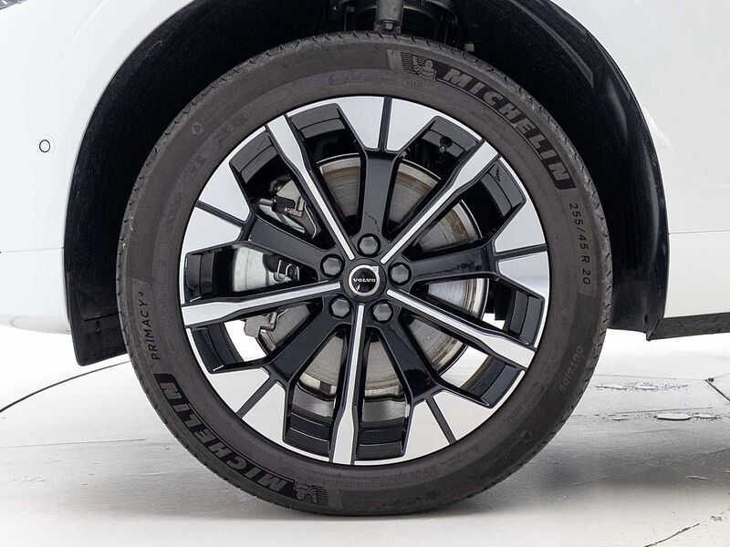 Volvo  Ultra, B5 AWD 마일드 하이브리드, 가솔린, 다크