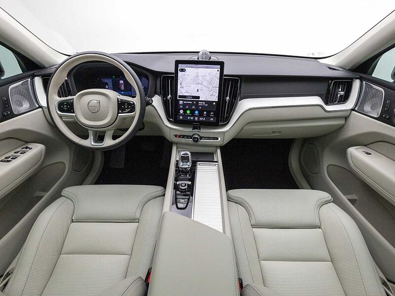 Volvo  Ultra, B5 AWD 마일드 하이브리드, 가솔린, 다크