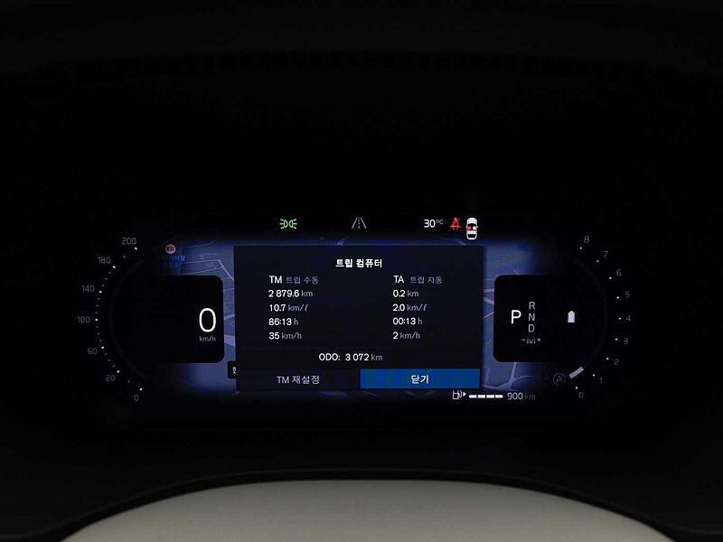 Volvo  Ultra, B5 AWD 마일드 하이브리드, 가솔린, 다크