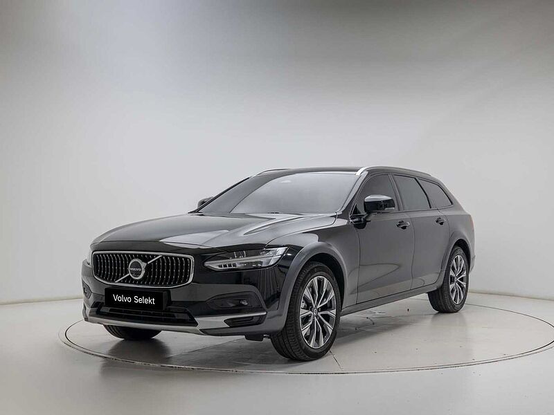 Volvo  Ultra, B5 AWD 마일드 하이브리드, 가솔린, 브라이트