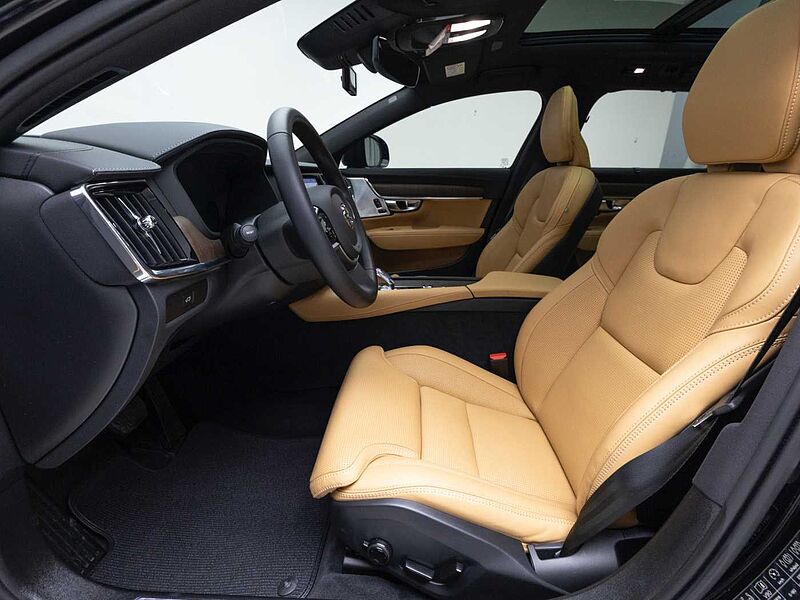 Volvo  Ultra, B5 AWD 마일드 하이브리드, 가솔린, 브라이트
