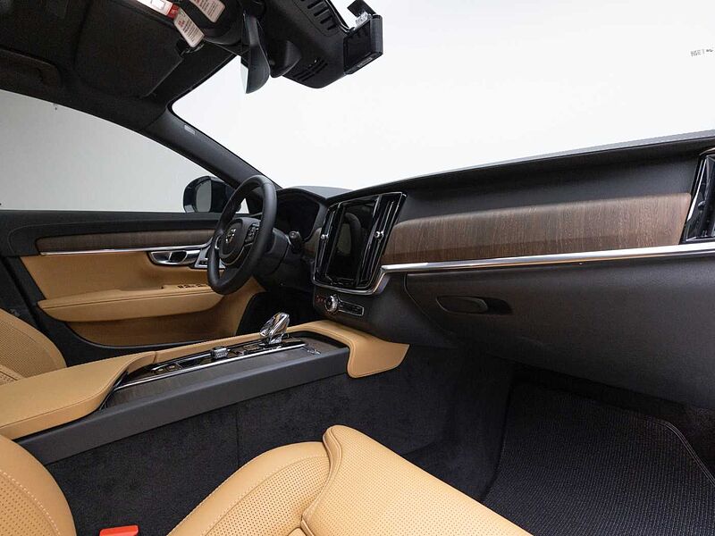 Volvo  Ultra, B5 AWD 마일드 하이브리드, 가솔린, 브라이트