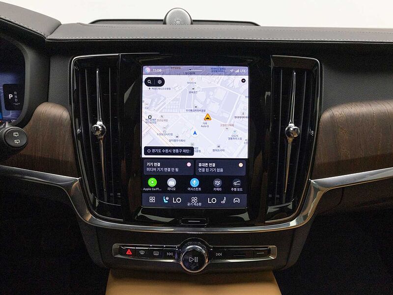 Volvo  Ultra, B5 AWD 마일드 하이브리드, 가솔린, 브라이트