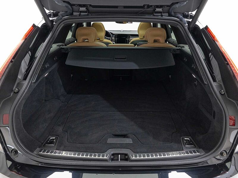 Volvo  Ultra, B5 AWD 마일드 하이브리드, 가솔린, 브라이트