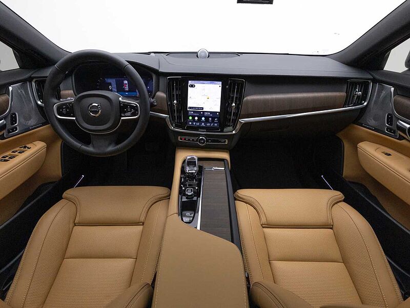 Volvo  Ultra, B5 AWD 마일드 하이브리드, 가솔린, 브라이트