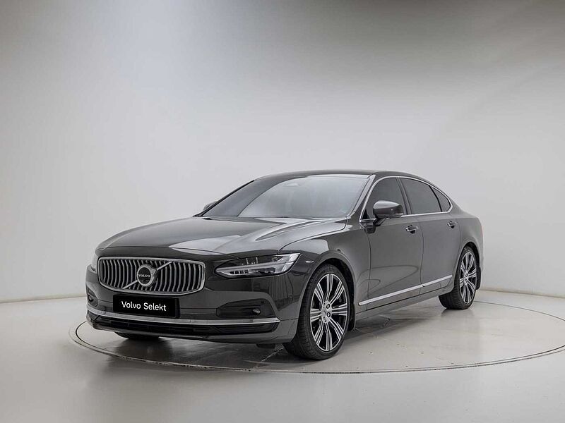 Volvo  Ultimate, B6 AWD mild hybrid, 가솔린, Bright