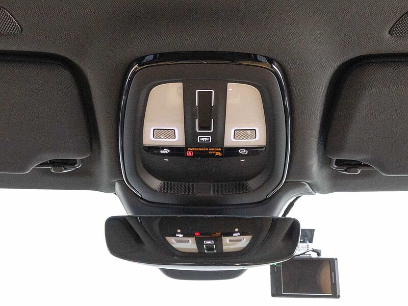 Volvo  Ultimate, B6 AWD mild hybrid, 가솔린, Bright