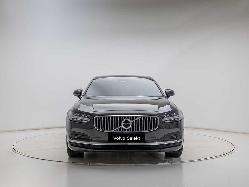 Volvo  Ultimate, B6 AWD mild hybrid, 가솔린, Bright