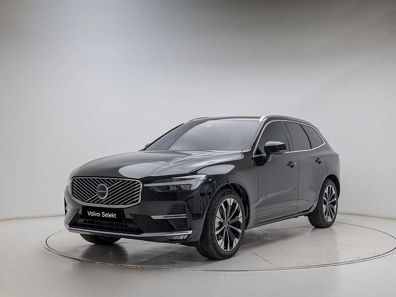 Volvo  Ultra, B5 AWD 마일드 하이브리드, 가솔린, 브라이트