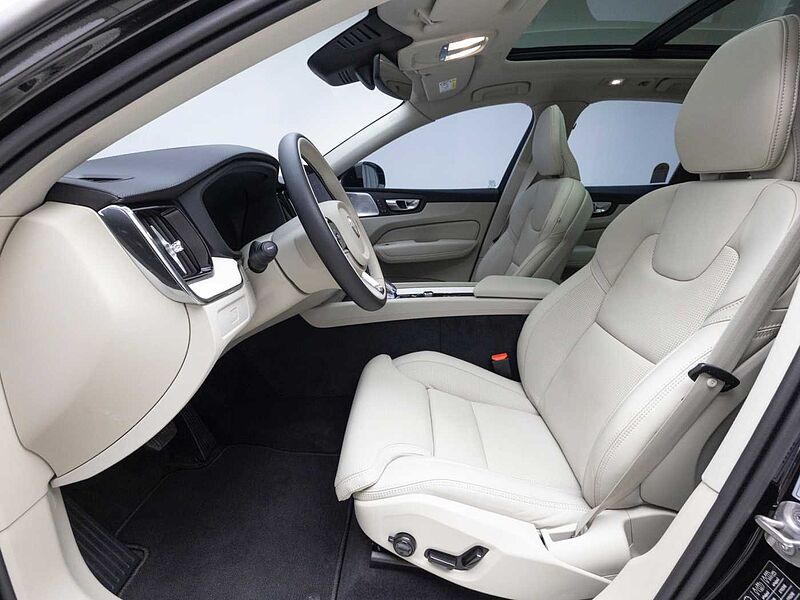 Volvo  Ultra, B5 AWD 마일드 하이브리드, 가솔린, 브라이트
