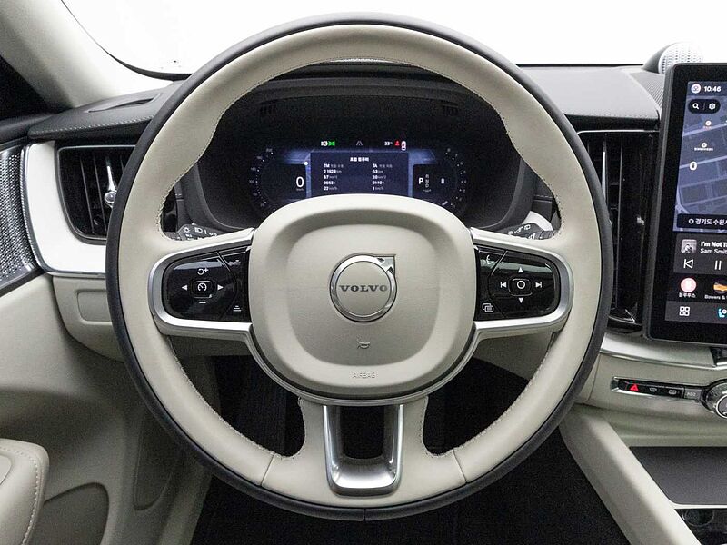 Volvo  Ultra, B5 AWD 마일드 하이브리드, 가솔린, 브라이트