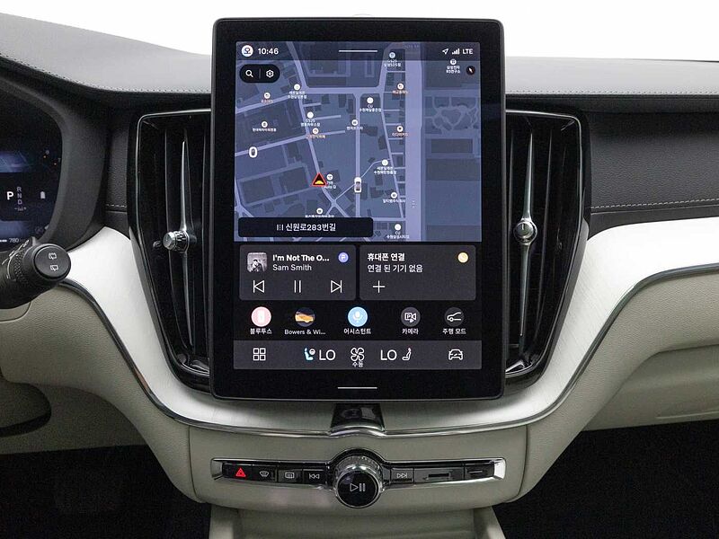 Volvo  Ultra, B5 AWD 마일드 하이브리드, 가솔린, 브라이트