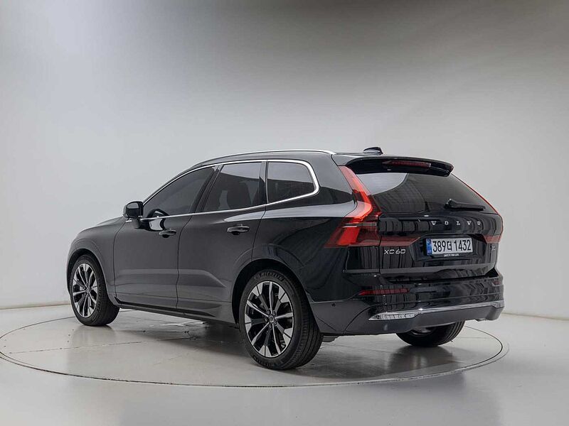 Volvo  Ultra, B5 AWD 마일드 하이브리드, 가솔린, 브라이트