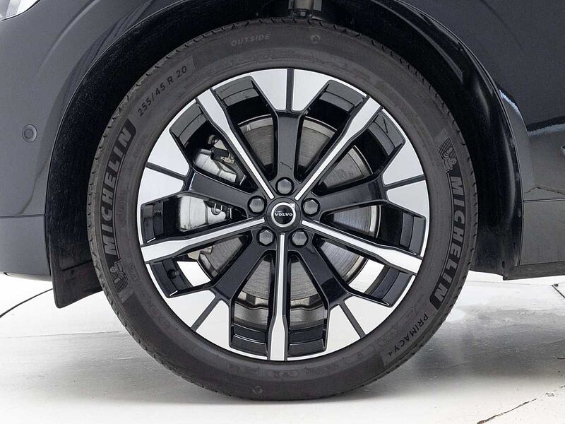 Volvo  Ultra, B5 AWD 마일드 하이브리드, 가솔린, 브라이트