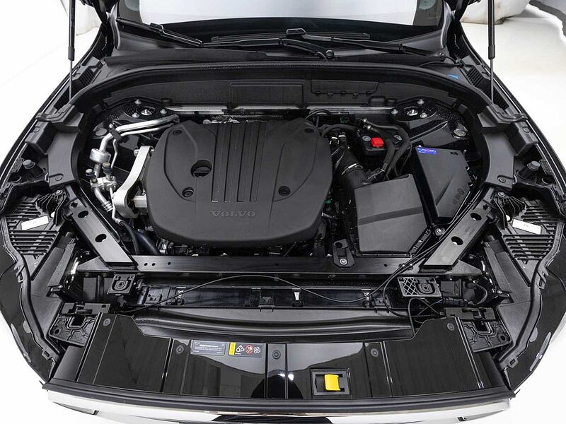 Volvo  Ultra, B5 AWD 마일드 하이브리드, 가솔린, 브라이트