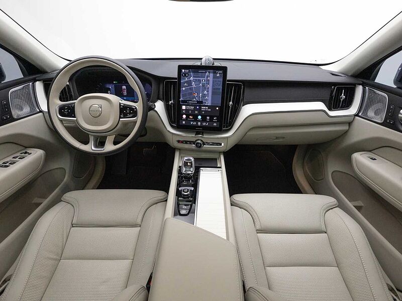 Volvo  Ultra, B5 AWD 마일드 하이브리드, 가솔린, 브라이트