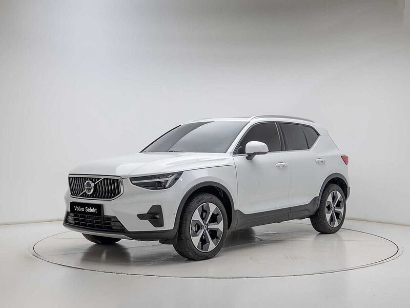 Volvo  Ultra, B4 AWD 마일드 하이브리드, 가솔린, 브라이트