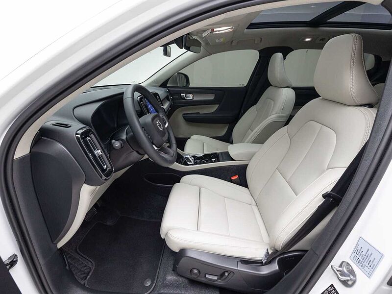 Volvo  Ultra, B4 AWD 마일드 하이브리드, 가솔린, 브라이트