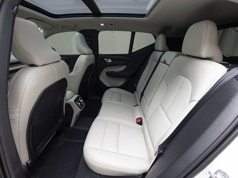 Volvo  Ultra, B4 AWD 마일드 하이브리드, 가솔린, 브라이트
