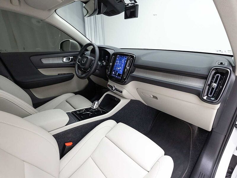 Volvo  Ultra, B4 AWD 마일드 하이브리드, 가솔린, 브라이트