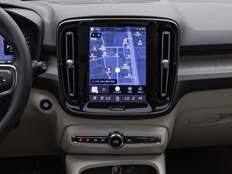 Volvo  Ultra, B4 AWD 마일드 하이브리드, 가솔린, 브라이트