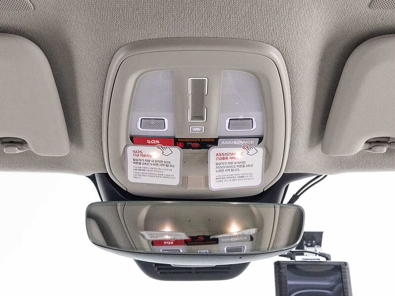 Volvo  Ultra, B4 AWD 마일드 하이브리드, 가솔린, 브라이트