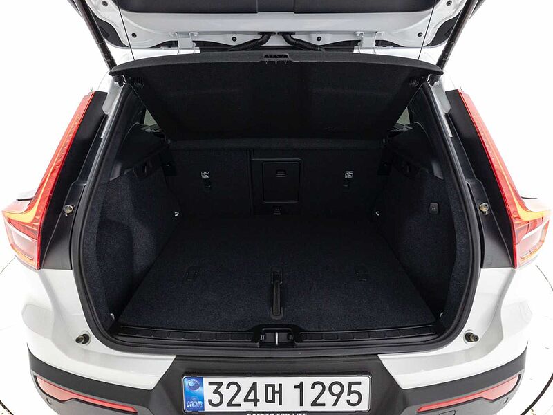 Volvo  Ultra, B4 AWD 마일드 하이브리드, 가솔린, 브라이트