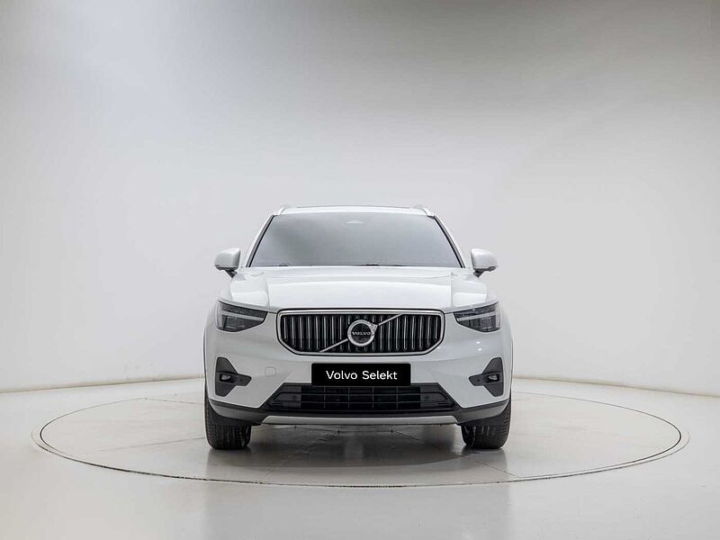 Volvo  Ultra, B4 AWD 마일드 하이브리드, 가솔린, 브라이트
