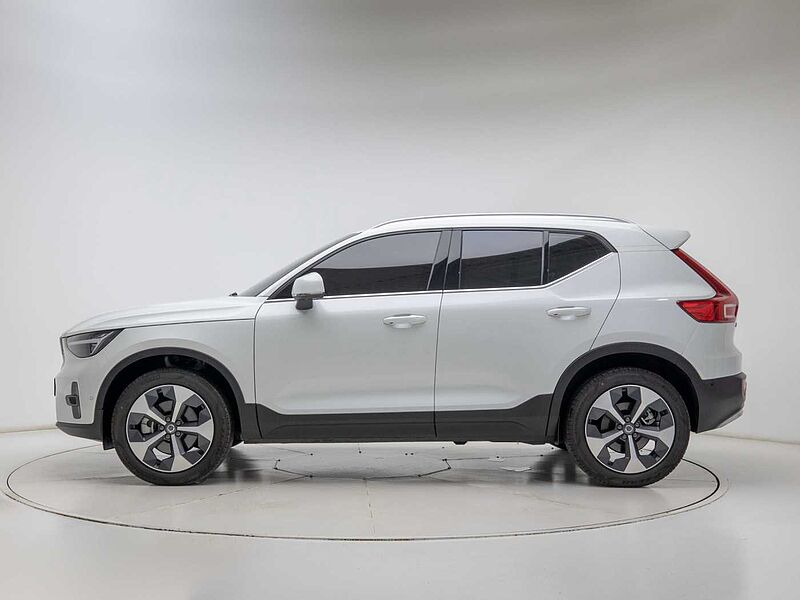 Volvo  Ultra, B4 AWD 마일드 하이브리드, 가솔린, 브라이트