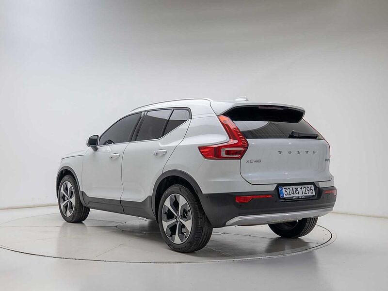 Volvo  Ultra, B4 AWD 마일드 하이브리드, 가솔린, 브라이트