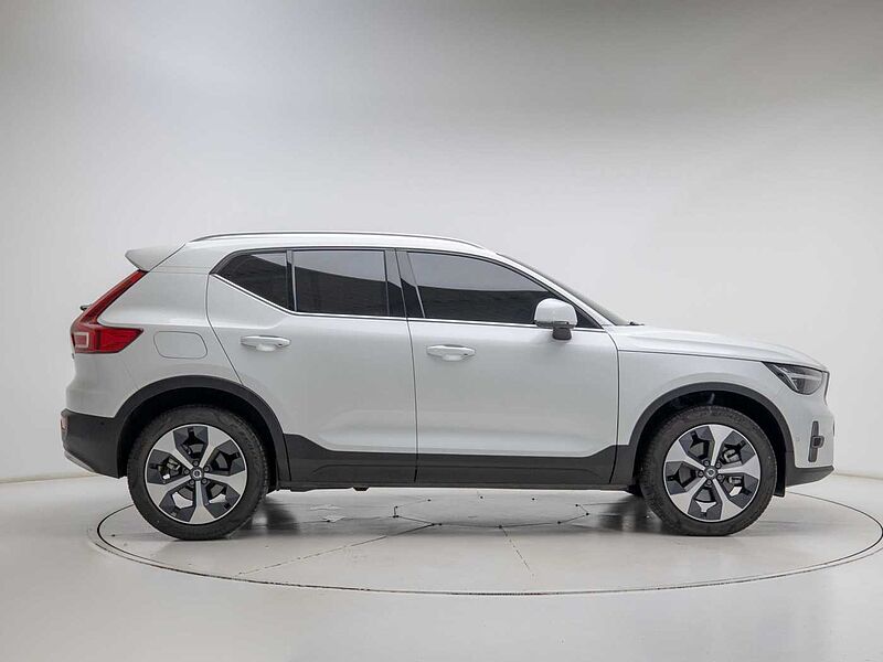 Volvo  Ultra, B4 AWD 마일드 하이브리드, 가솔린, 브라이트
