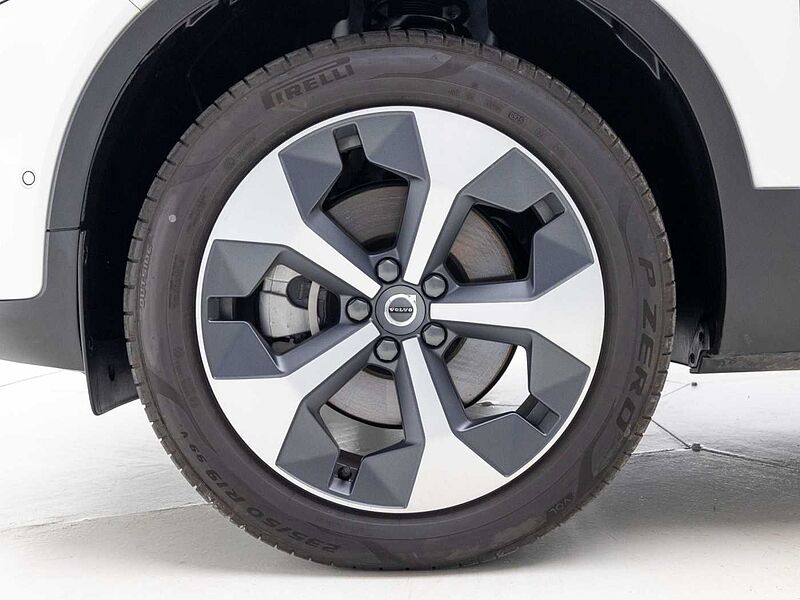 Volvo  Ultra, B4 AWD 마일드 하이브리드, 가솔린, 브라이트
