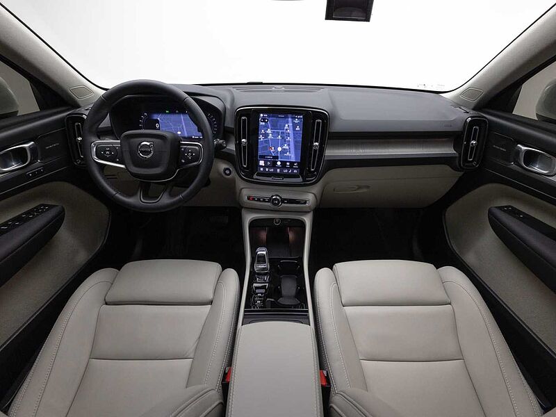 Volvo  Ultra, B4 AWD 마일드 하이브리드, 가솔린, 브라이트