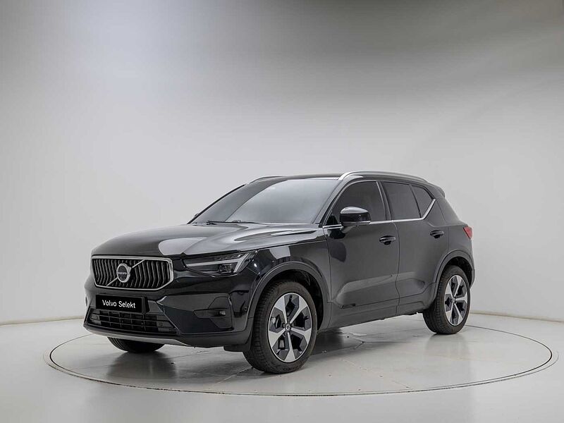 Volvo Ultra, B4 AWD 마일드 하이브리드, 가솔린, 브라이트