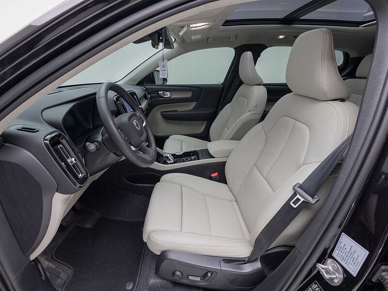 Volvo Ultra, B4 AWD 마일드 하이브리드, 가솔린, 브라이트