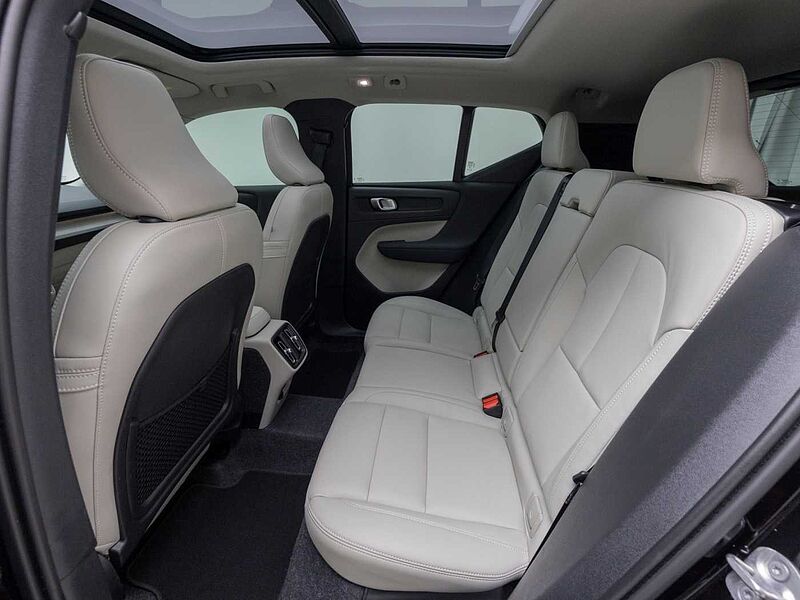 Volvo Ultra, B4 AWD 마일드 하이브리드, 가솔린, 브라이트