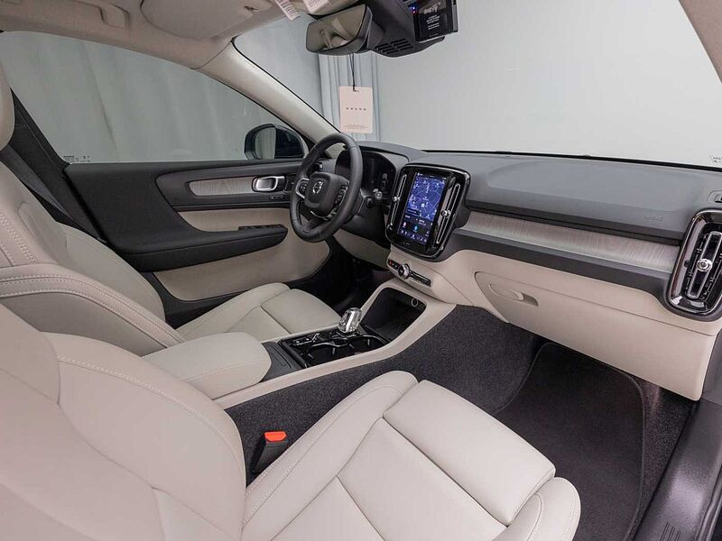 Volvo Ultra, B4 AWD 마일드 하이브리드, 가솔린, 브라이트