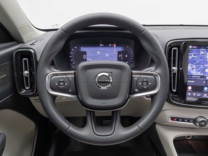 Volvo Ultra, B4 AWD 마일드 하이브리드, 가솔린, 브라이트