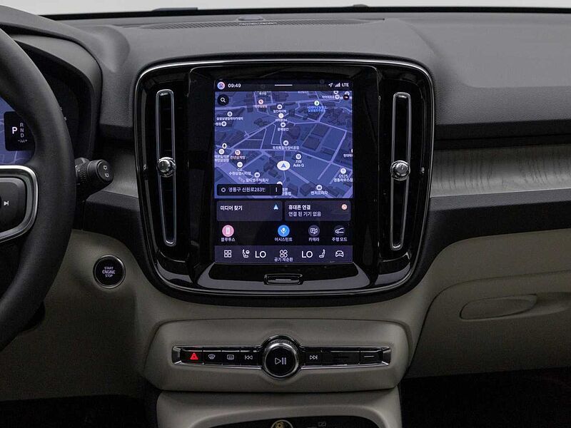 Volvo Ultra, B4 AWD 마일드 하이브리드, 가솔린, 브라이트