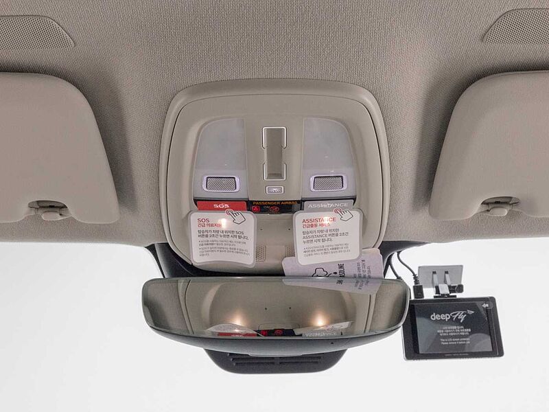 Volvo Ultra, B4 AWD 마일드 하이브리드, 가솔린, 브라이트