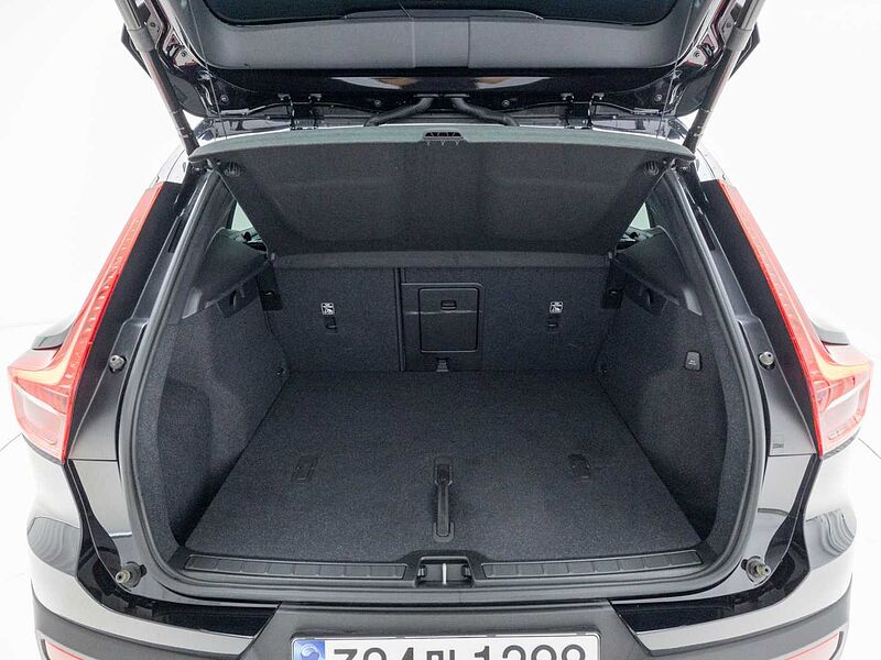 Volvo Ultra, B4 AWD 마일드 하이브리드, 가솔린, 브라이트