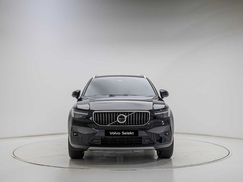Volvo Ultra, B4 AWD 마일드 하이브리드, 가솔린, 브라이트