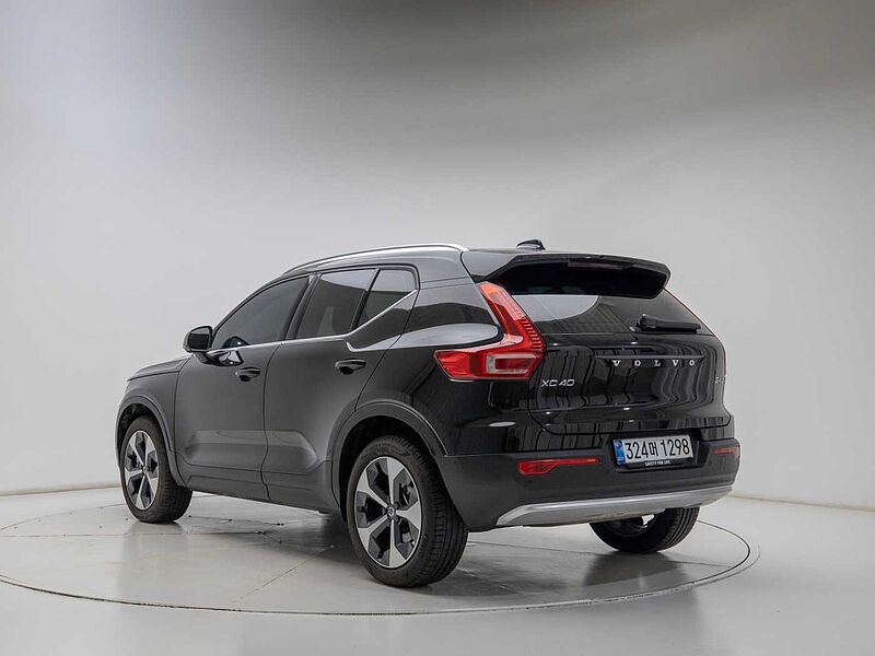 Volvo Ultra, B4 AWD 마일드 하이브리드, 가솔린, 브라이트