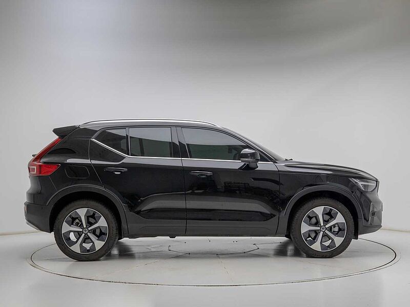 Volvo Ultra, B4 AWD 마일드 하이브리드, 가솔린, 브라이트